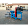 Screw Type Biomass Wood Briquette Machine (ZBJ)